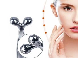 Masajeador facial 23D7 